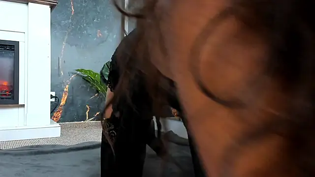 MalinaMaze online show from October 3, 2025, 7:10 am