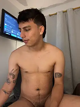 ErosVale online show from November 15, 2025, 12:58 am