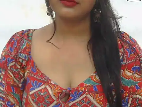 Snapshot of POOJA_199 chatting on September 23, 2025, 6:53 am POOJA 199 online show from September 23, 2025, 6:53 am