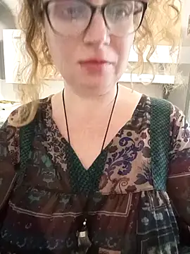 PerpetuaAnastagi online show from September 23, 2025, 7:04 am