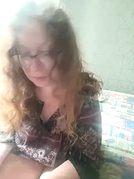 PerpetuaAnastagi online show from October 15, 2025, 11:18 am