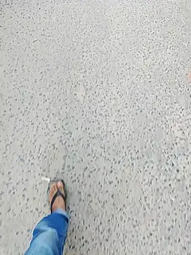 Saxyboy2002 online show from November 25, 2025, 7:08 am