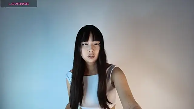 Snapshot of Ji_yen chatting on October 19, 2025, 11:07 pm Ji yen online show from October 19, 2025, 11:07 pm