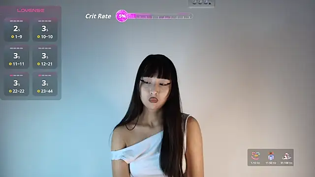 Snapshot of Ji_yen chatting on September 24, 2025, 10:22 am Ji yen online show from September 24, 2025, 10:22 am