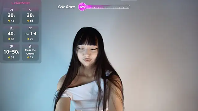 Snapshot of Ji_yen chatting on October 12, 2025, 11:17 pm Ji yen online show from October 12, 2025, 11:17 pm