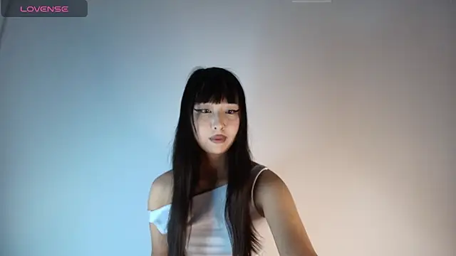 Snapshot of Ji_yen chatting on October 31, 2025, 12:07 am Ji yen online show from October 31, 2025, 12:07 am