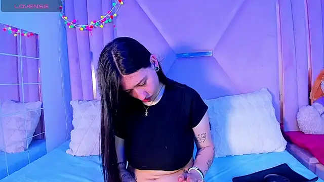 venusmorgan online show from January 10, 2026, 5:08 pm