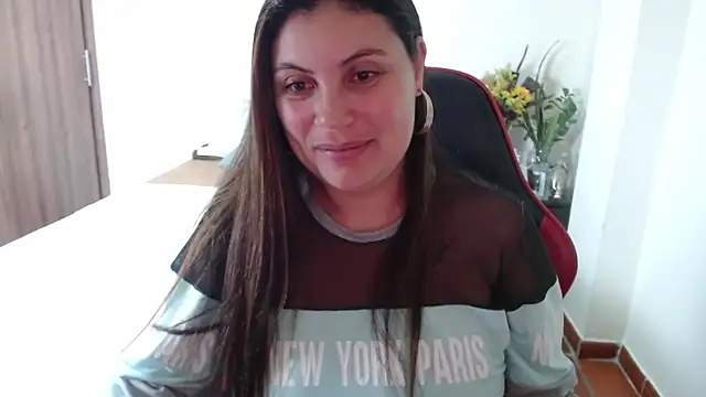 Secret Bella online show from September 27, 2025, 11:38 am