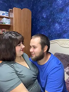 Big--tits online show from September 26, 2025, 6:31 am