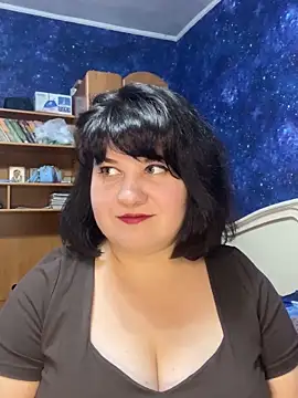 Big--tits online show from September 30, 2025, 12:55 pm