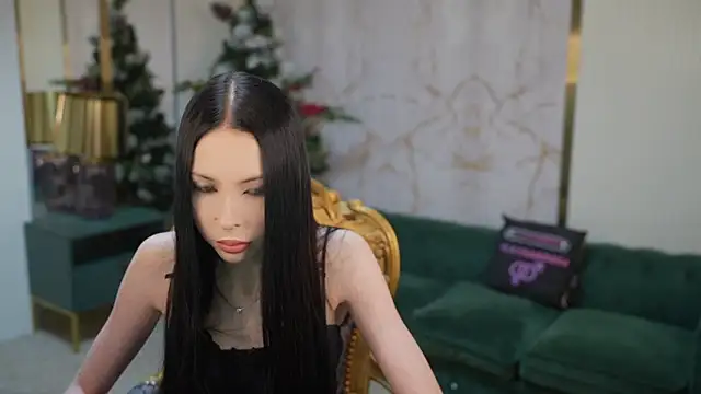 Snapshot of VivianSweet_ chatting on January 18, 2026, 11:46 am VivianSweet online show from January 18, 2026, 11:46 am