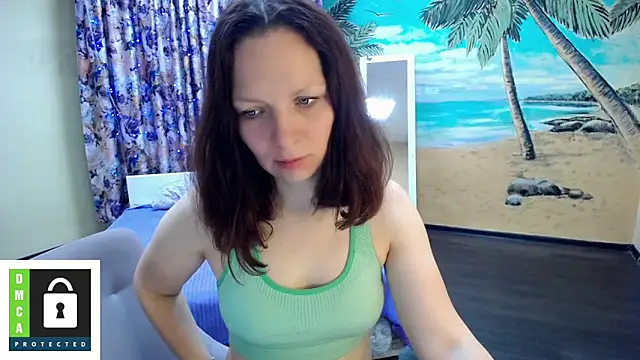 Graceful Lady online show from October 1, 2025, 5:01 am