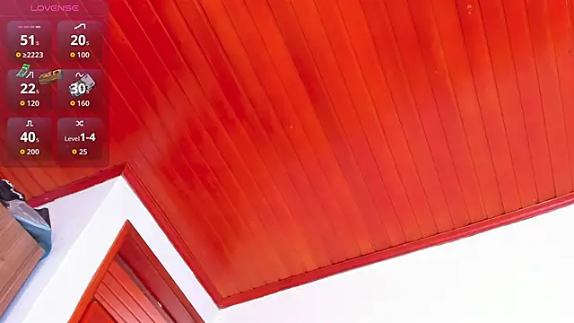 Snapshot of _Vale21_ chatting on October 30, 2025, 4:04 pm Vale21 online show from October 30, 2025, 4:04 pm