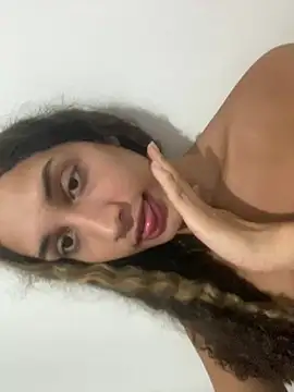 candice777 online show from June 30, 2026, 6:57 am