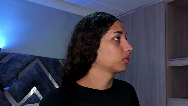 candice777 online show from February 10, 2026, 1:10 pm