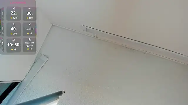 Snapshot of Trinityy__ chatting on September 26, 2025, 6:15 pm Trinityy online show from September 26, 2025, 6:15 pm