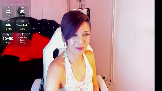 Trinityy   online show from February 12, 2026, 7:24 pm