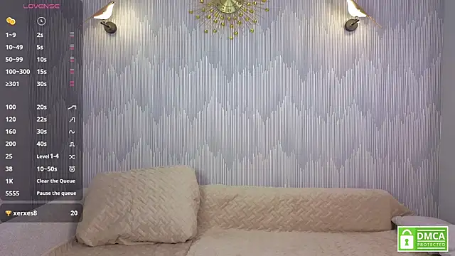 Snapshot of KeeleyBuoy chatting on October 25, 2025, 1:16 am KeeleyBuoy online show from October 25, 2025, 1:16 am