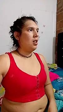 samanthaa hot  online show from October 19, 2025, 6:27 am