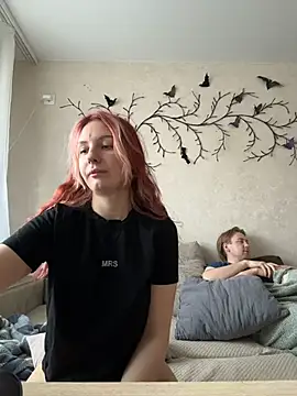 Hera Mark online show from November 2, 2025, 5:34 am