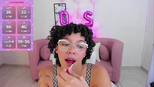 aitana kahlo online show from September 19, 2025, 3:21 am