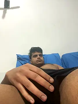 Noam7080z online show from November 27, 2025, 11:21 am