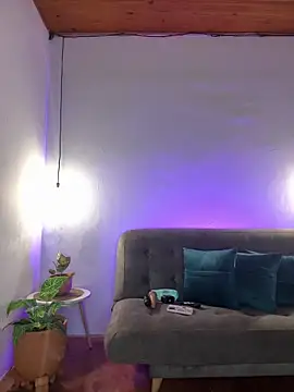 Snapshot of SOY_NOOA chatting on February 24, 2026, 1:01 pm SOY NOOA online show from February 24, 2026, 1:01 pm