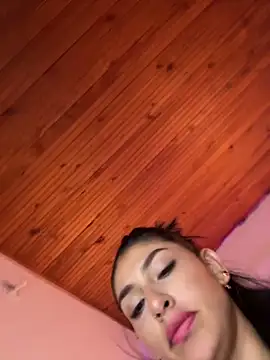 Snapshot of SOY_NOOA chatting on February 23, 2026, 1:01 pm SOY NOOA online show from February 23, 2026, 1:01 pm