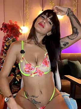 SOY NOOA online show from November 5, 2025, 11:02 am