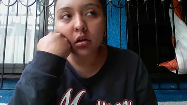 Snapshot of ALANA_150 chatting on November 12, 2025, 2:54 pm ALANA 150 online show from November 12, 2025, 2:54 pm