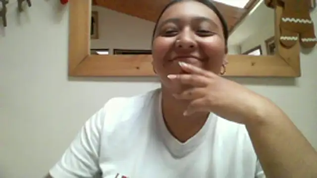 Snapshot of ALANA_150 chatting on December 17, 2025, 8:36 pm ALANA 150 online show from December 17, 2025, 8:36 pm