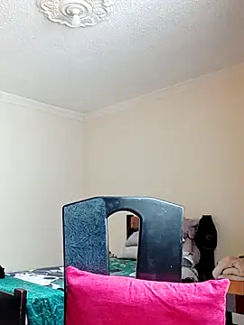 ALANA 150 online show from October 29, 2025, 1:21 pm