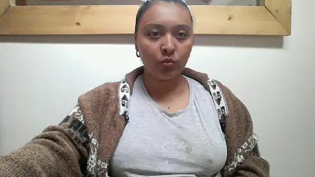 Snapshot of ALANA_150 chatting on November 5, 2025, 1:25 pm ALANA 150 online show from November 5, 2025, 1:25 pm