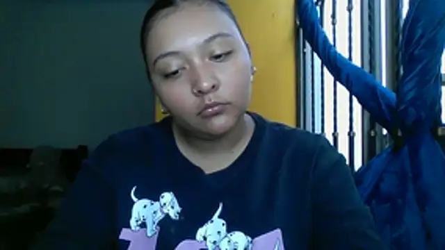 Snapshot of ALANA_150 chatting on February 13, 2026, 12:38 pm ALANA 150 online show from February 13, 2026, 12:38 pm