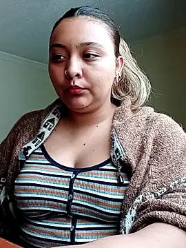 ALANA 150 online show from October 6, 2025, 2:18 pm