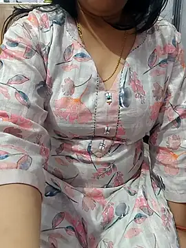 roshni agrawal0 online show from November 25, 2025, 11:10 am