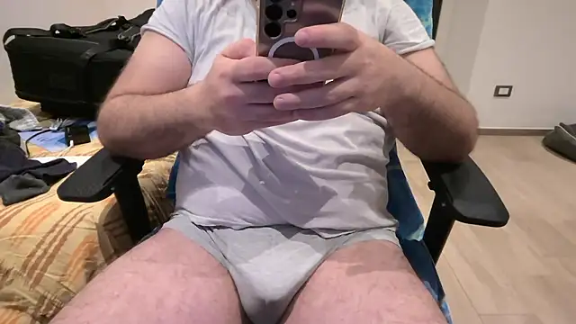 fabi0xx2 online show from January 9, 2026, 8:05 pm