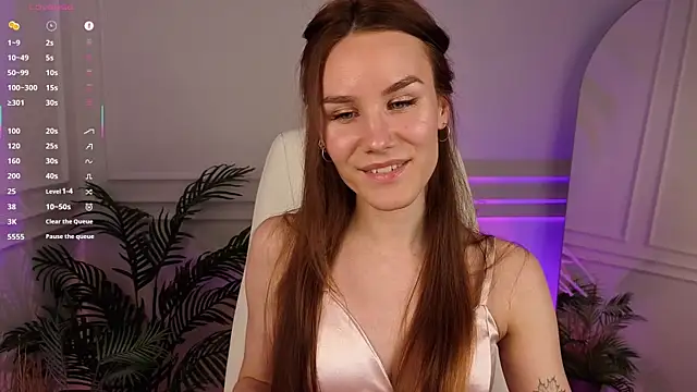  Clare Florence  online show from April 13, 2026, 1:59 pm