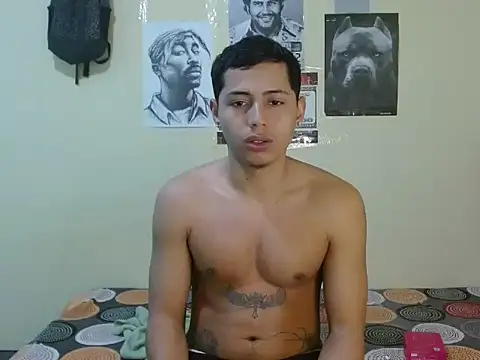 Lil condor bby1 online show from January 8, 2026, 9:32 pm