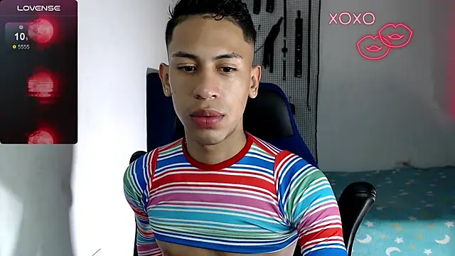 dylan apol0 online show from October 19, 2025, 7:38 pm