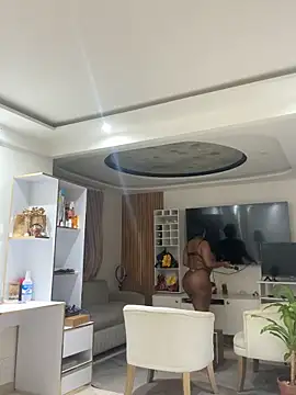 Elie-3 online show from November 2, 2025, 2:16 am