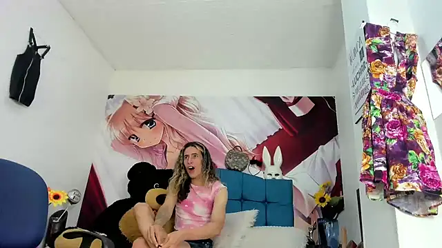 Luigi Morgan online show from September 20, 2025, 10:04 pm