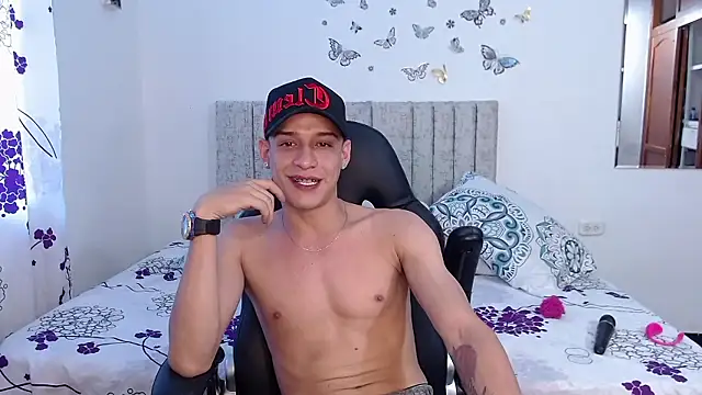 Ethanho0t online show from January 16, 2026, 3:27 pm