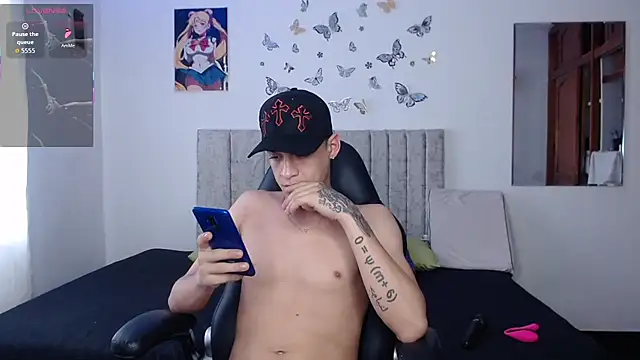 Ethanho0t online show from February 8, 2026, 4:15 pm