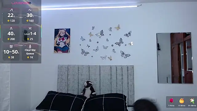 Ethanho0t online show from February 2, 2026, 9:08 am