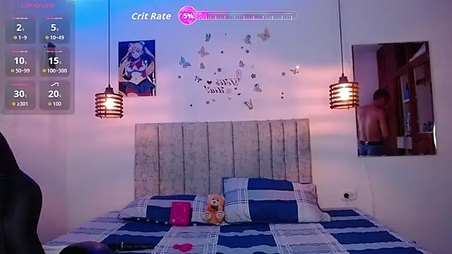 Ethanho0t online show from March 19, 2026, 9:42 am