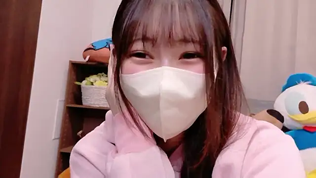 Snapshot of MOEMOE-Q chatting on October 14, 2025, 3:34 pm MOEMOE-Q online show from October 14, 2025, 3:34 pm