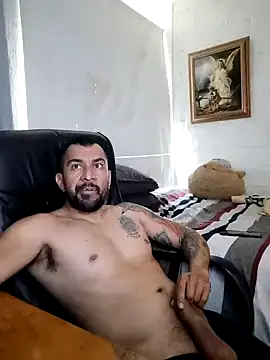 Tonalicius42 online show from November 10, 2025, 7:52 pm