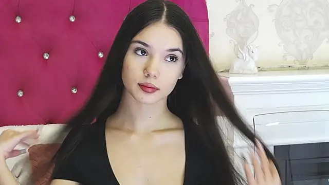 AlexisDevine online show from January 17, 2026, 5:22 am