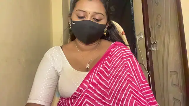 Pavani-Sexy online show from February 21, 2026, 4:53 pm